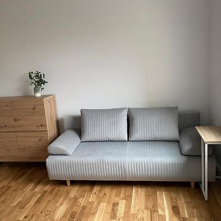 Apartament Otwarta Wroclaw Exterior photo